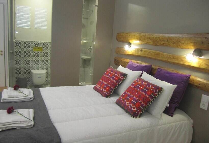 سوییت, Goodtime Marquês Suites