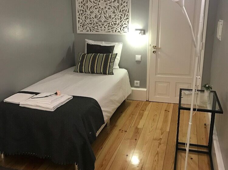 سوییت, Goodtime Marquês Suites