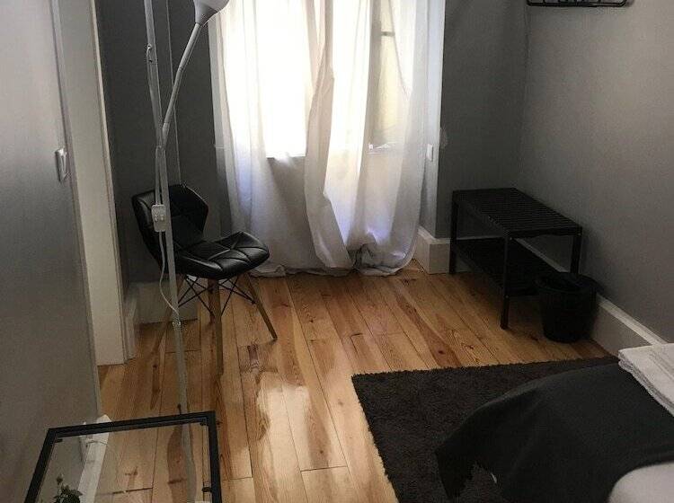 سوییت, Goodtime Marquês Suites