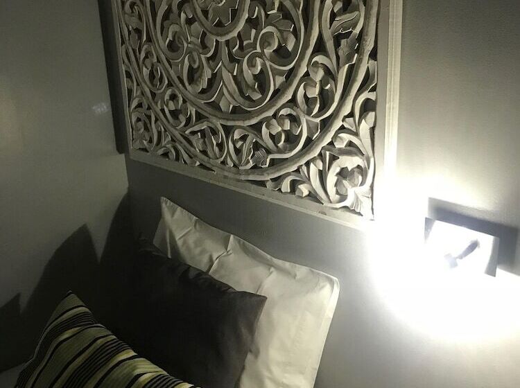 سوییت, Goodtime Marquês Suites