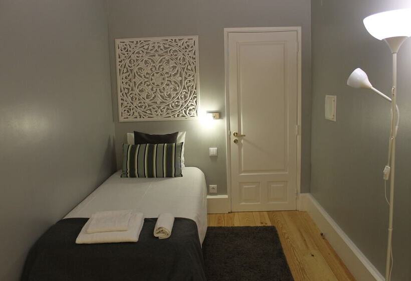 سوییت, Goodtime Marquês Suites