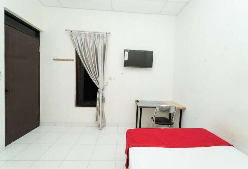 Номер Стандарт Индивидуальный, Koolkost Syariah Near Summarecon Mall Serpong