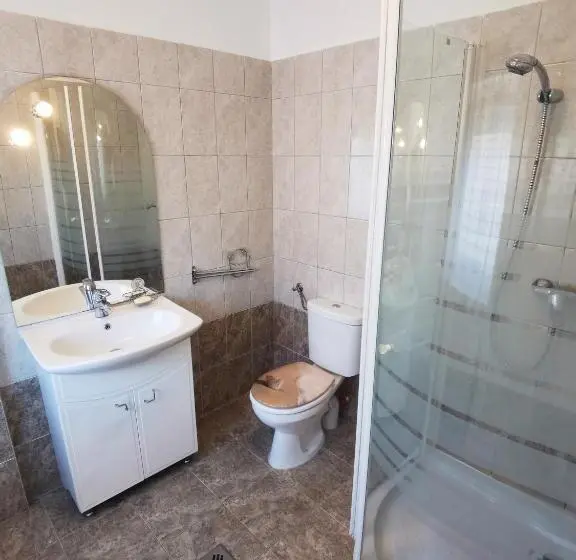 اتاق استاندارد, Magic Holiday Vendégház