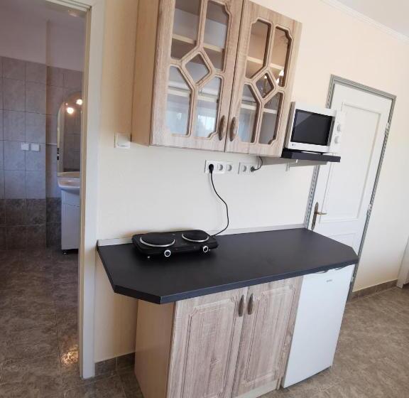 חדר סטנדרט, Magic Holiday Vendégház