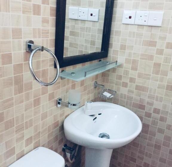 חדר דלוקס עם מרפסת, Mommy House Unawatuna Nalaka