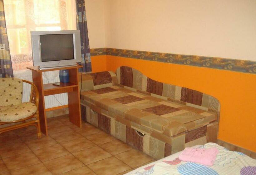 标准间, Tímea Vendégház