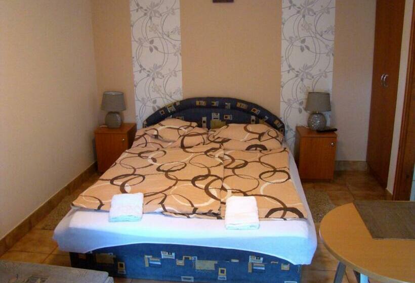 标准间, Tímea Vendégház