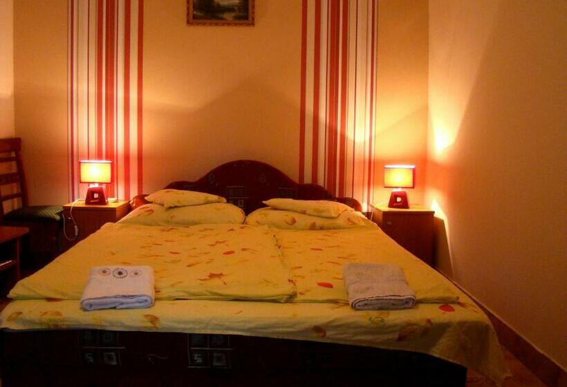 标准间, Tímea Vendégház