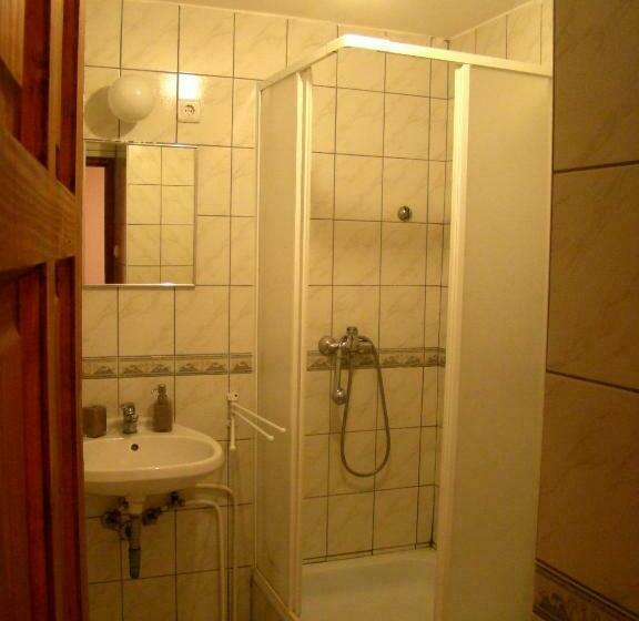 标准间, Tímea Vendégház