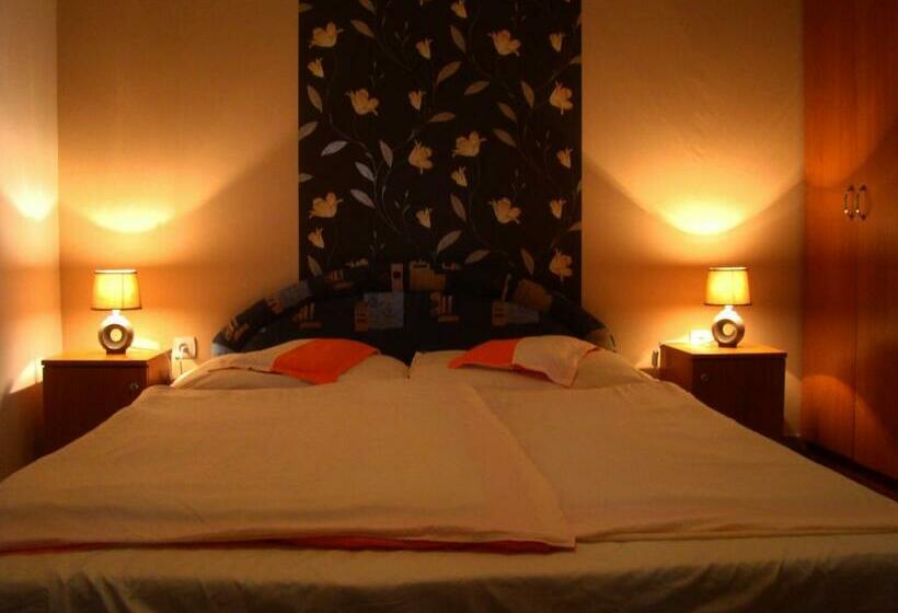 标准间, Tímea Vendégház