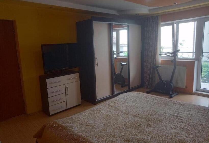 شقة 3 غرف, Vila Efor