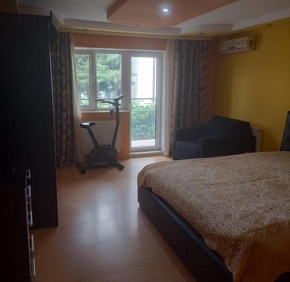 شقة 3 غرف, Vila Efor