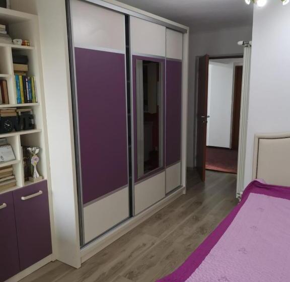 شقة 3 غرف, Vila Efor