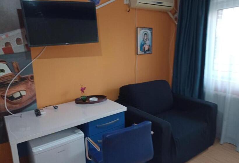 شقة 3 غرف, Vila Efor