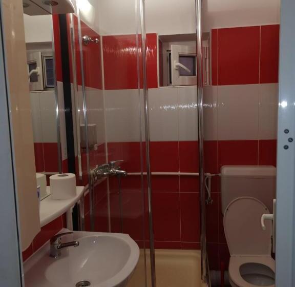 شقة 3 غرف, Vila Efor