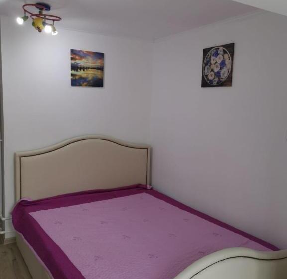 شقة 3 غرف, Vila Efor