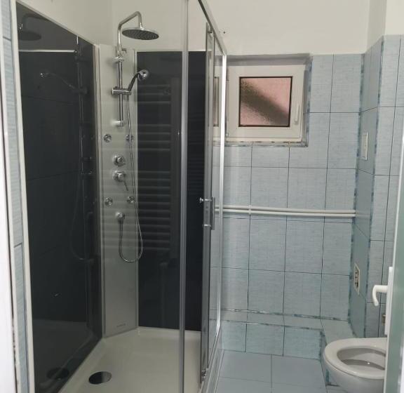 شقة 3 غرف, Vila Efor