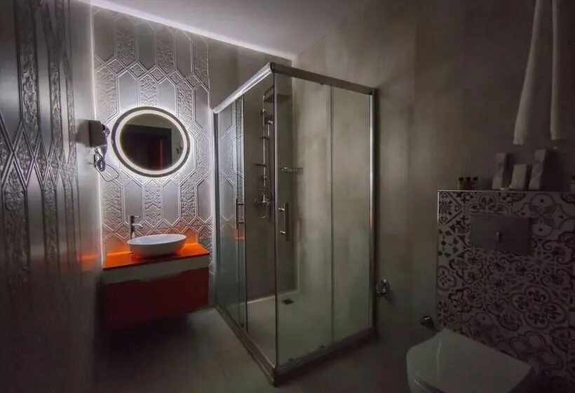 اتاق استاندارد, Porto Hotel Baku