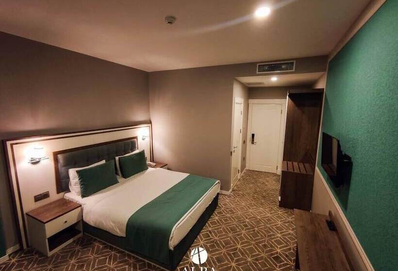 اتاق استاندارد, Porto Hotel Baku