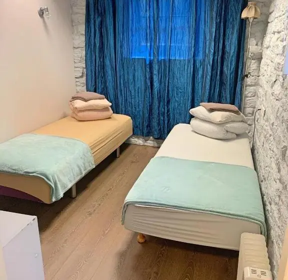 اتاق عادی, Süda Hostel