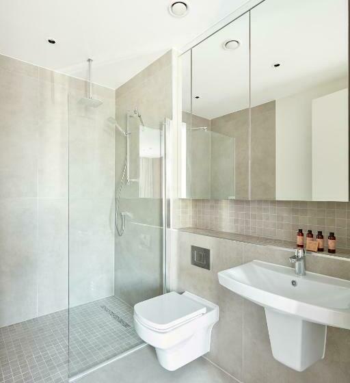 דירת חדר, Sonder At Britain Quay