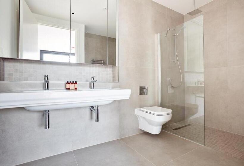 דירת שני חדרים, Sonder At Britain Quay