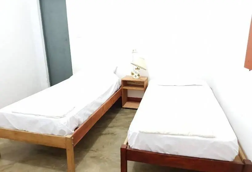 Standard-huone, Urcututo House Iquitos
