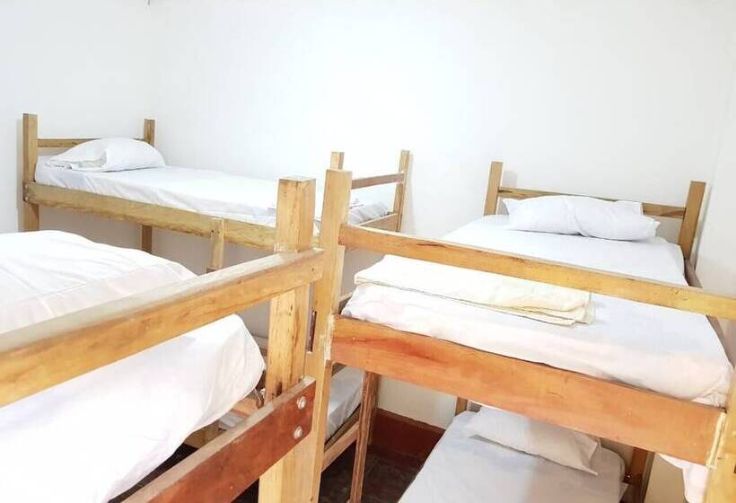 اتاق استاندارد, Urcututo House Iquitos