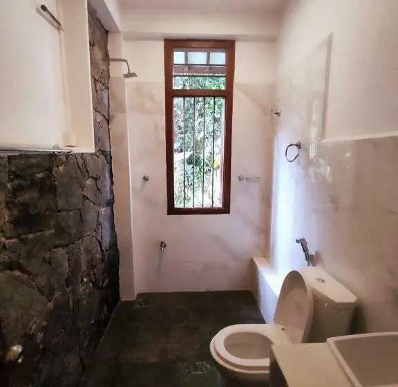 اتاق استاندارد, Mandara Rest