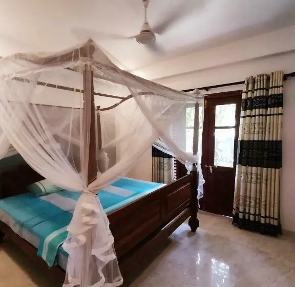 اتاق استاندارد, Mandara Rest