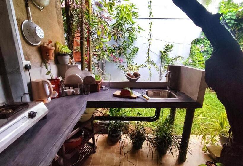 Трехместный Номер Deluxe, Mandara Rest