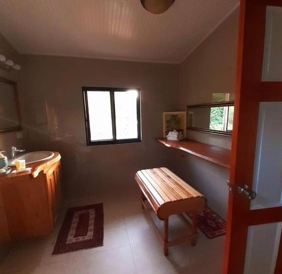 آپارتمان 1 خوابه با چشمانداز دریا, Castara Inn