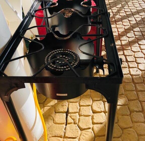 استودیوی استاندارد با چشمانداز دریا, Castara Inn