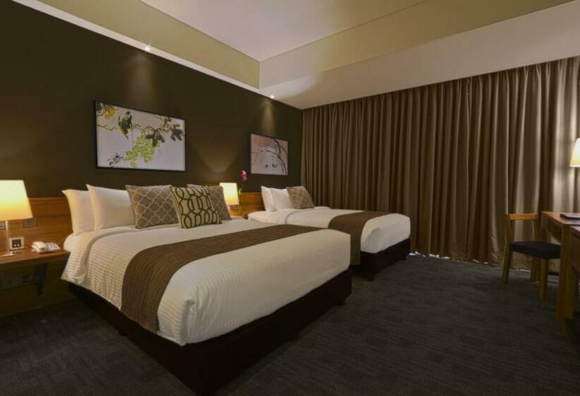 غرفة بريميوم, Escala Tagaytay