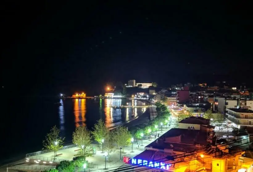 آپارتمان 1 خوابه با چشم‌انداز دریا, Fane S Apartments