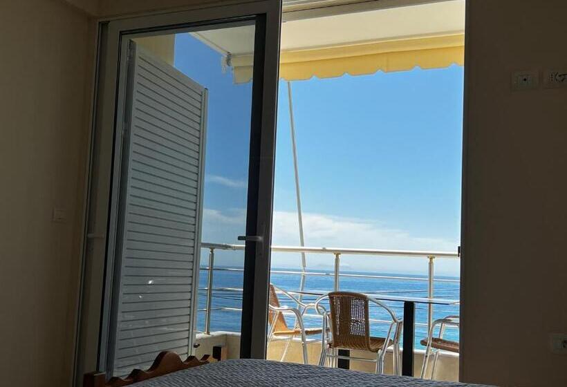 Апартаменты 1 Спальня Вид на Море, Fane S Apartments