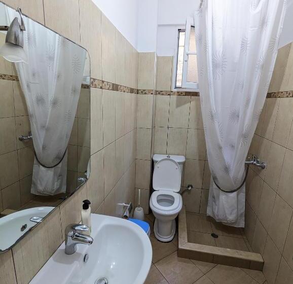 Апартаменты 1 Спальня Вид на Море, Fane S Apartments