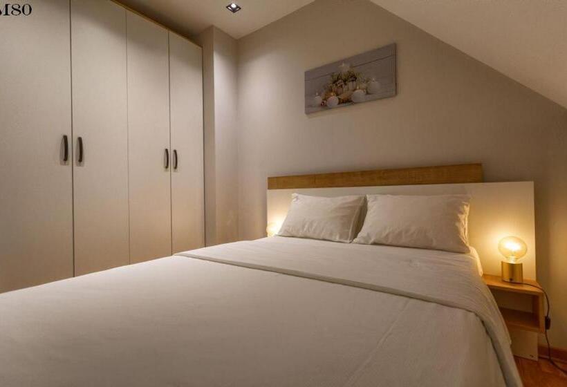 آپارتمان 3 خوابه, Kalman Spa&gym