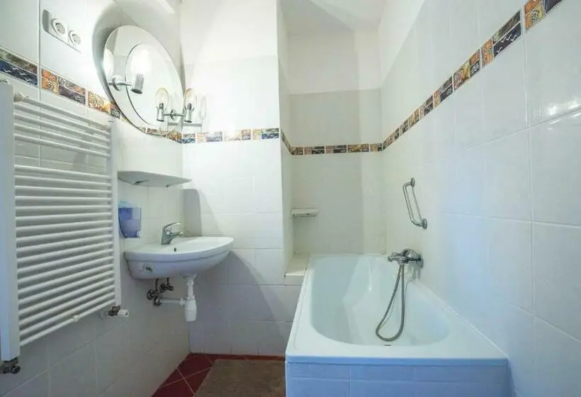 آپارتمان 1 خوابه, Kis Gast Panoráma Apartman