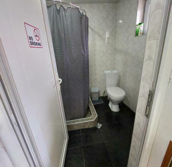 استودیوی استاندارد, Guesthouse Saba
