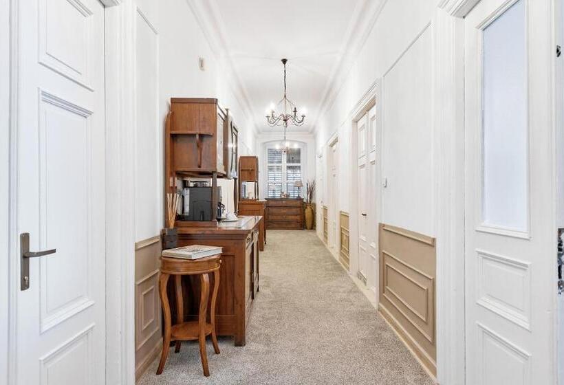 اتاق لوکس با تخت بزرگ, Kotor Nest