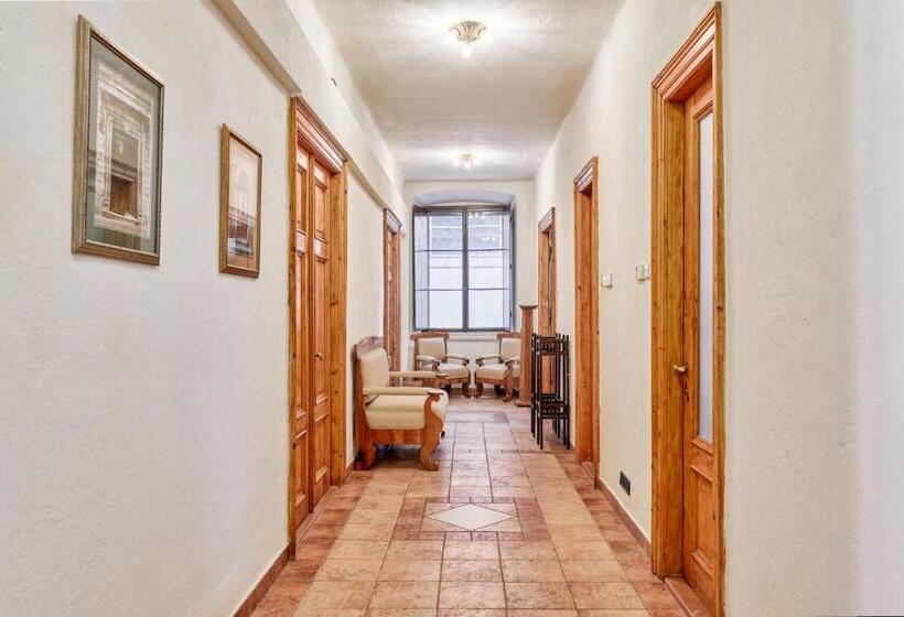 آپارتمان 3 خوابه, Kotor Nest