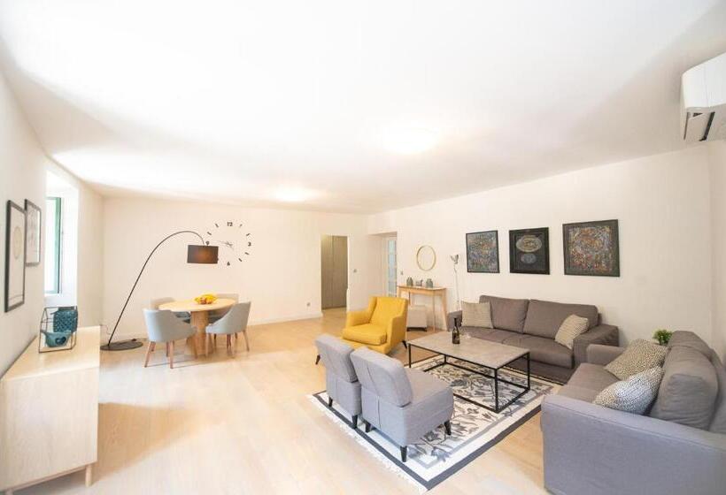 آپارتمان سوپریور 1 خوابه, Kotor Nest