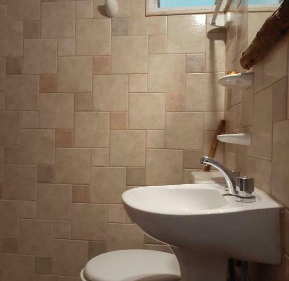 패밀리 방갈로, La Casa De Violeta