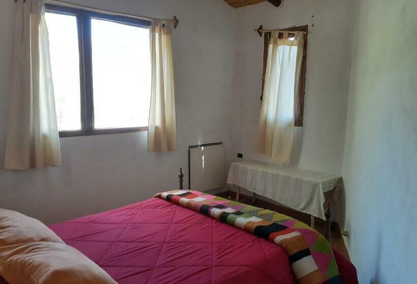 패밀리 방갈로, La Casa De Violeta