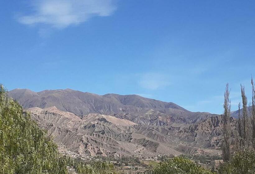 스탠다드 룸, La Casa De Violeta