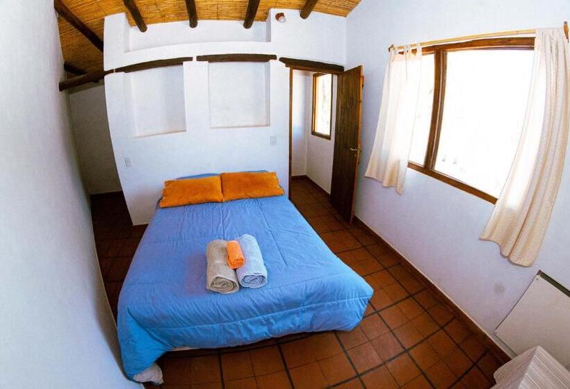 패밀리 방갈로, La Casa De Violeta