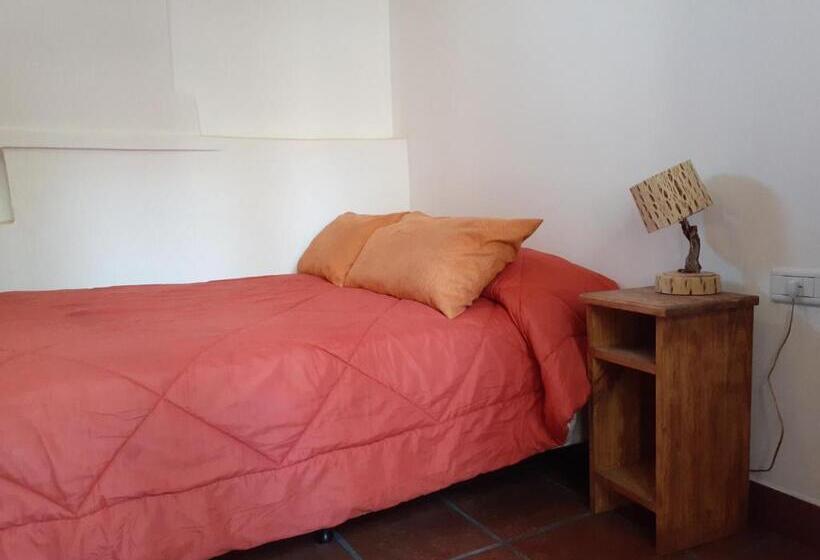 스탠다드 룸, La Casa De Violeta