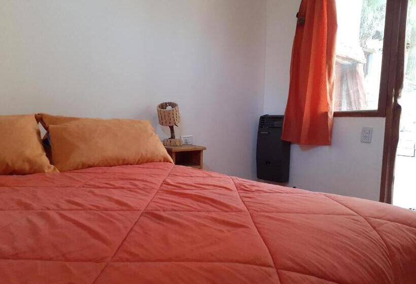 디럭스 룸, La Casa De Violeta