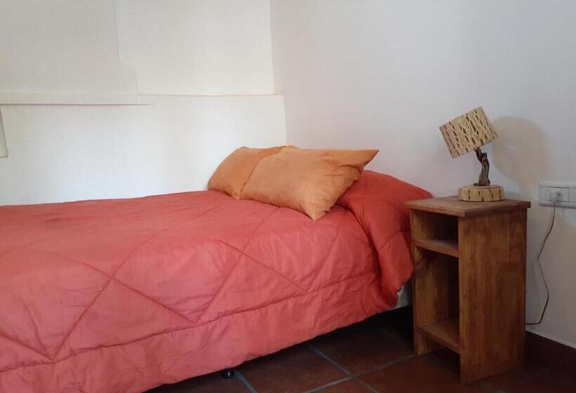 디럭스 룸, La Casa De Violeta